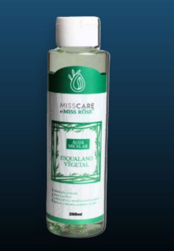  - Beleza    Cod. AGUA MICELAR MR071